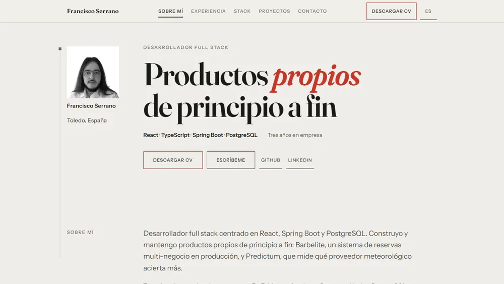 Portfolio